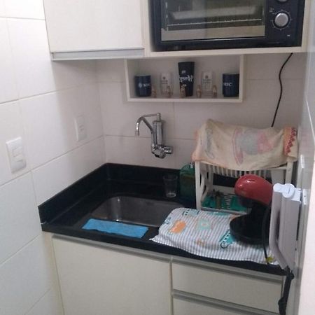 Otimo Apto Na Zona Sul Do Rj Rio de Janeiro Bagian luar foto