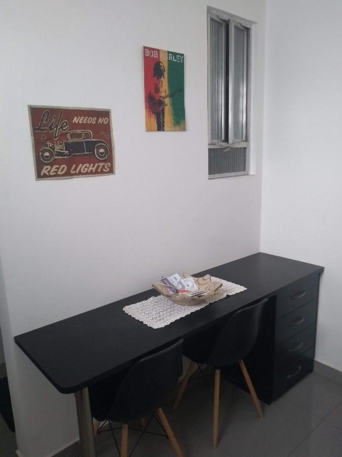 Otimo Apto Na Zona Sul Do Rj Rio de Janeiro Bagian luar foto