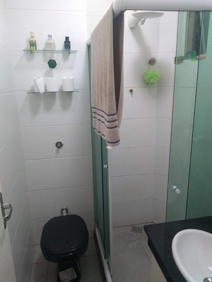 Otimo Apto Na Zona Sul Do Rj Rio de Janeiro Bagian luar foto