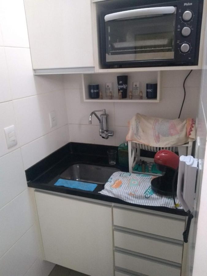 Otimo Apto Na Zona Sul Do Rj Rio de Janeiro Bagian luar foto